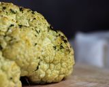 Foto del paso 4 de la receta Coliflor Asada Especiada