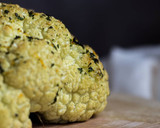 Foto del paso 4 de la receta: Coliflor Asada Especiada