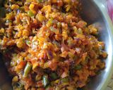 পিজ্জা(pizza recipe in bengali) রেসিপি ধাপ - 1 ছবি