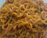 A picture of step 3 of Homemade Spicy Ramen Noodles🔥🍜🔥.