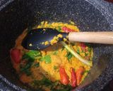 Foto langkah ke 2 dari resep Ayam woku ala Ani versi JTT.
