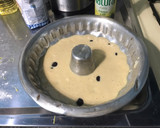 Foto del paso 2 de la receta: Budín húmedo de Naranja y chips de chocolate