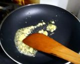 A picture of step 1 of Garlic Bread.