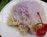 Foto langkah ke 2 dari resep Pisang Keju.