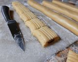 Une image de l'étape 13 de Biscuits fourrés aux dattes ☕.