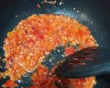 Foto langkah ke 3 dari resep Ceker pedess nampoll bumbu uleg.