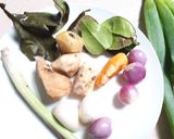 Foto langkah ke 1 dari resep Soto bening.