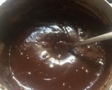 Foto langkah ke 1 dari resep Selai coklat simple.