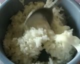 Foto langkah ke 3 dari resep Folded Kimbab (Kimbab Lipat) ~ Edisi Bekal.