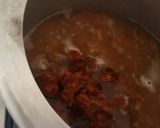 Foto del paso 2 de la receta: Sopa de garbanzoranchera
