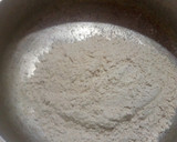 பூரி.உருளை கொண்டைக்கடலை மசால் ரெசிபி ஸ்டேப் 4 புகைப்படம்