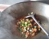 Foto langkah ke 4 dari resep 124.Mie Ayam rumahan simple.