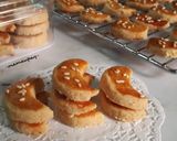 Foto langkah ke 8 dari resep Kue Kacang Jadul.