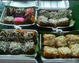 Foto langkah ke 7 dari resep Banana Nugget.