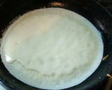 Foto del paso 7 de la receta: Masa panqueques para canelones