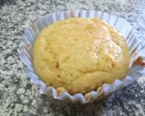 Foto del paso 5 de la receta: Muffins de vainilla