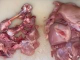 محشي في قدر الضغط بطريقتي🤤