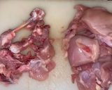 صورة لخطوة 1 من وصفة محشي في قدر الضغط بطريقتي🤤