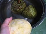 Sakê chiên giòn giòn