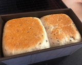 超柔軟—湯種種籽吐司的食譜步驟5照片