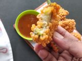 Terong Krispi