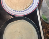 Foto del paso 7 de la receta: Canelones de soja con masa de panqueques o crepes