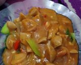 Foto langkah ke 5 dari resep Tumis pok coy.