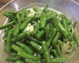 Foto langkah ke 3 dari resep Tumis kacang panjang.