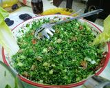 صورة لخطوة 3 من وصفة تبوله