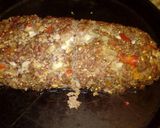 Foto del paso 5 de la receta: Pan de carne