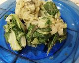 Foto del paso 2 de la receta: Añolotis de ricota y verduras