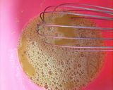 Foto langkah ke 1 dari resep Roti Tawar Bebas Gluten (Tepung Beras).