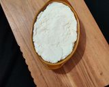 A picture of step 6 of Homemade Cream Cheese spread..