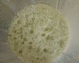 A picture of step 3 of Paan shot.