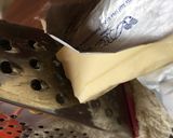 A picture of step 3 of Chocolate Croissants 🥐.