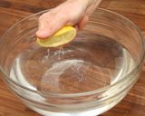 Almakompót recept fázis 1 fotója