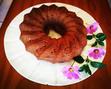 Foto del paso 4 de la receta: Bizcocho de Nesquik