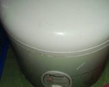 Foto langkah ke 3 dari resep Bubur Gurih Magicom.