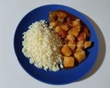 Une image de l'étape 5 de Couscous vegan 🥣.