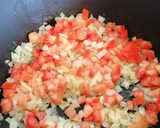 Foto del paso 4 de la receta: Cous cous con cordero