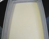 Foto langkah ke 5 dari resep Creamchesse kw keto By bubu.