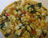 Foto del paso 2 de la receta: Curry de vegetales