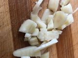 Cheesy Potato Dauphinoise