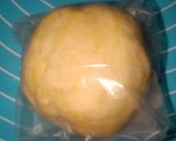 Foto langkah ke 1 dari resep Kulit Puff Pastry Ekonomis (Tanpa Korsvet).