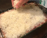 Foto del paso 6 de la receta: Sweet potato lasagna/lasagna con batata. Low carbs