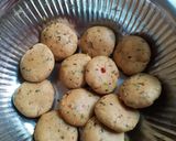ચીલી ફ્લેક્સ પૂરી(chilli flaex puri in Gujarati) રેસીપી સ્ટેપ5ફોટો