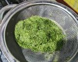 Foto langkah ke 1 dari resep Es Pandan Telang.