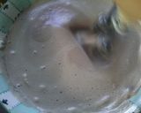 Foto langkah ke 6 dari resep Cake Lapis Puding Busa.