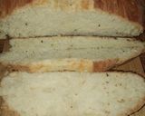 Foto del paso 4 de la receta: Pan casero (dulce) 🍞