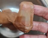 Foto langkah ke 1 dari resep Donat milo.